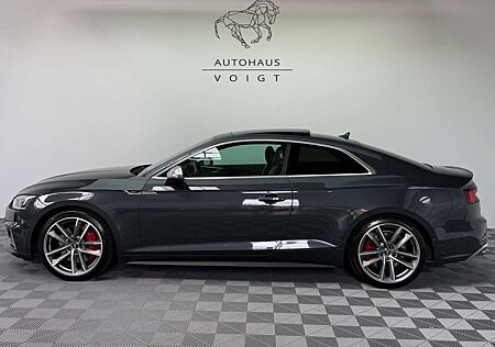 Audi S5 3.0 TFSI quattro|Matrix-LED|Pano|Schale|B&O|