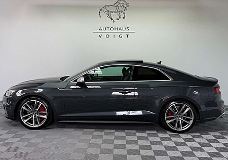 Audi S5 3.0 TFSI quattro|Matrix-LED|Pano|Schale|B&O|
