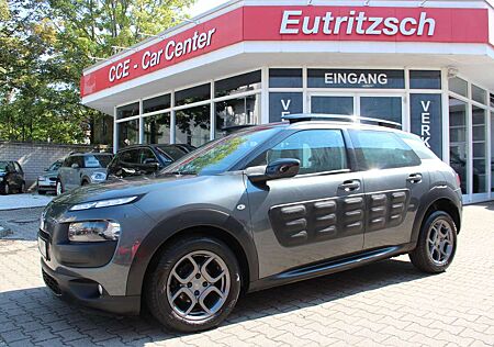 Citroën C4 Citroen Cactus Selection,Autom,Navi,Kamera