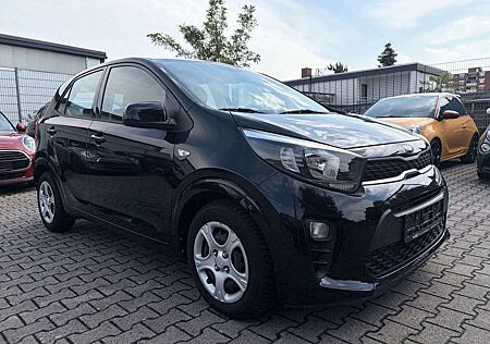 Kia Picanto 1.0 Edition/1.Hand/Klima/nur 23.000km