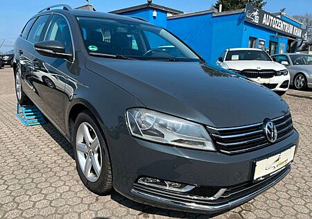 VW Passat Variant Volkswagen Highline NAVI/SHZ/PDC/DSG