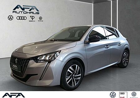 Peugeot 208 1.2 PureTech100 Allure Pack Aut. NAV*LED*GRA