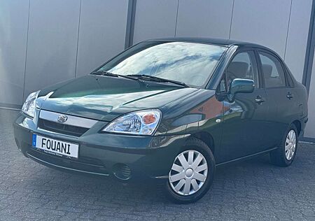 Suzuki Liana 1.6 Comfort*KLIMA*ALLWETTER*GARANTIE