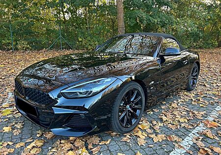 BMW Z4 M Z4 sDrive20i M SPORT M Sportsitze Premium Garantie