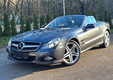 Mercedes-Benz SLR SL 500 AMG-Paket*
