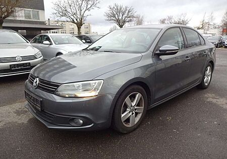 VW Jetta Volkswagen Comfortline