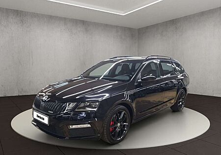 Skoda Octavia Combi RS