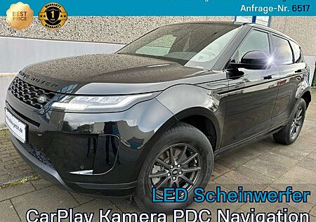 Land Rover Range Rover Evoque D150 FWD Kamera LED-Scheinwerfer Navigation PDC