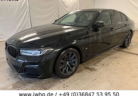 BMW 530 M Sport LED+ DrivingProf CockpProf Glasdach