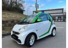 Smart ForTwo electric drive Cabrio
