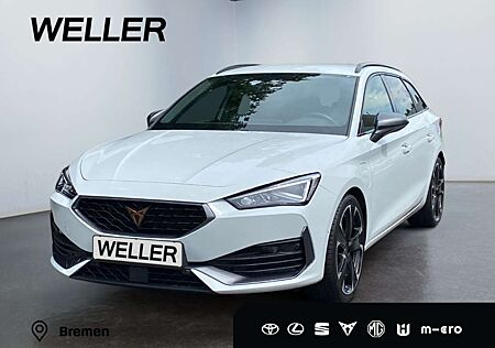 Cupra Leon ST 1.4 e-Hybrid VZ *AHK*Navi*LED*CarPlay*