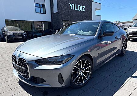 BMW 420d 420 Coupe * SPORT * SHADOW * LASER