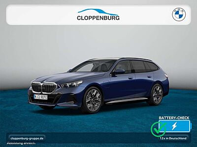 BMW 530 e xDrive Touring M Sport Head-Up UPE: 98.979€