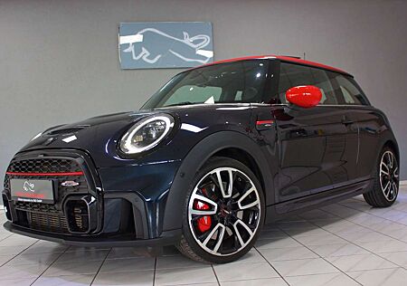 Mini John Cooper Works DKG~DEUTSCH+UNFALLFREI+VOLL+PA