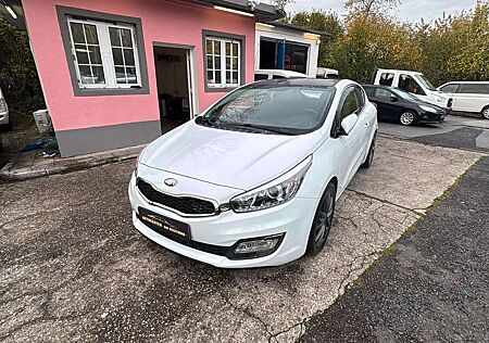 Kia Pro_ceed ProCeed / pro_cee'd