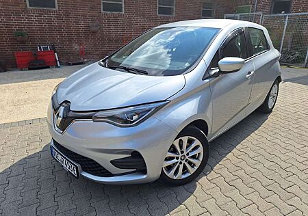Renault ZOE Experience
