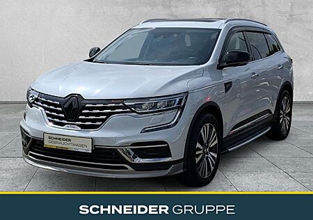 Renault Koleos INITIALE PARIS 4x4 LED+NAVI+DAB+KLIMA