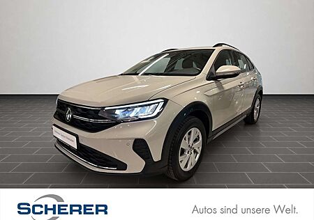 VW Taigo Volkswagen 1.0 LIFE BT085 TSID7F
