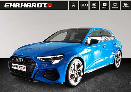 Audi S3 Sportback 2.0 TFSI quattro S tronic DCC PANO*HE...