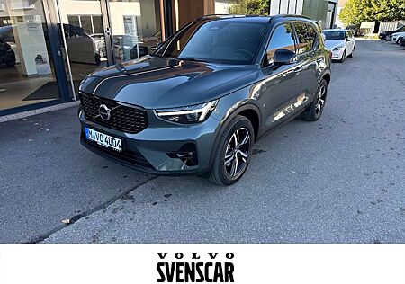 Volvo XC 40 XC40 B3 Plus Dark FWD EU6e Digitales Cockpit Memory Sit