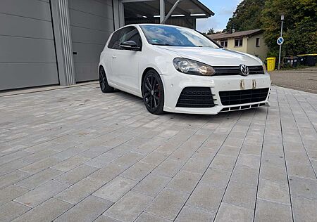 VW Golf Volkswagen Highline