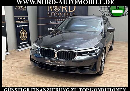 BMW 530 e xDrive touring *AHK*360KAM*LUFT*UPE:74