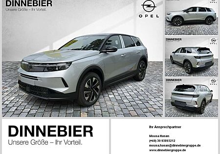 Opel Grandland 1.2 GS Glasdach+LED+360°Kamera+Navi