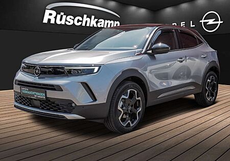 Opel Mokka Ultimate Navi Alcantara Voll-LED Navi Massagesitze
