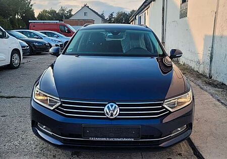 VW Passat Variant Volkswagen Comfortline BMT/Start-Stopp