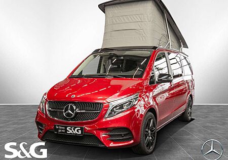 Mercedes-Benz V 300 4M Marco Polo