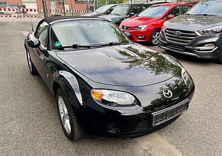 Mazda MX-5 1.8 Energy"2.Hand"Klimaaut."Top Zustand"