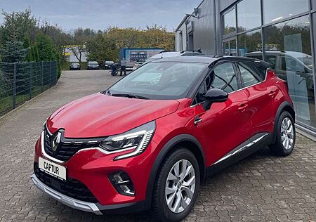 Renault Captur II Intens