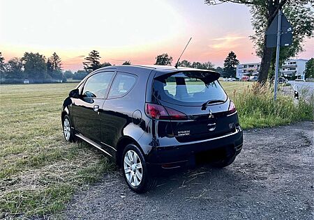 Mitsubishi Colt 1.3 ClearTec 35 Jahre Sondermodell
