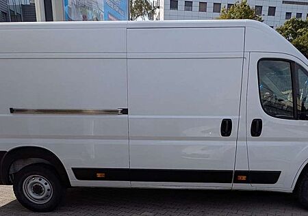 Fiat Ducato Maxi Kasten 35 L5H2*1Hd*Temp*TÜV*RKam*3Si