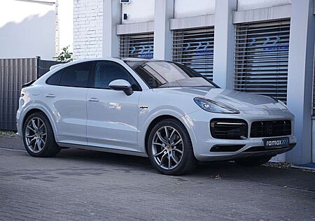 Porsche Cayenne E-Hybrid Coupe PLATINUM-SPORTDESIGN-ACC-EL.AHK-21"