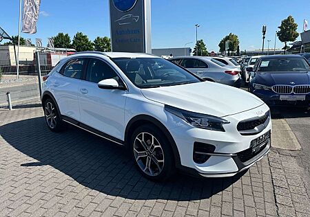 Kia XCeed 1.6 Spirit e.Klappe+Navi+Sitz Komfort Pak.