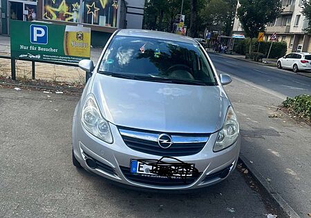 Opel Corsa 1.2
