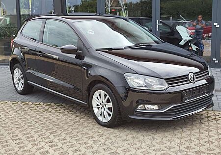 VW Polo Volkswagen V Comfortline BMT/Start-Stopp