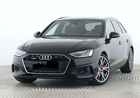 Audi A4 AVANT 45TFSi QUATTRO S LINE/19Z/PHONE/APS+/VC