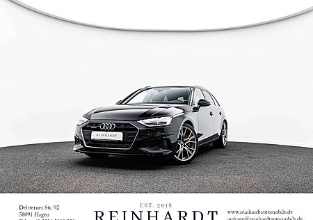 Audi A4 AVANT 45TFSi QUATTRO S LINE/19Z/PHONE/APS+/VC