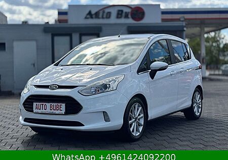 Ford B-Max B-MAX Titanium PANO|KLIMAAUTOMATIK