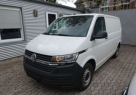 VW T6 Transporter Volkswagen Automatik DSG 1hand Klima Navi