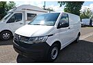 VW T6 Transporter Volkswagen Automatik DSG 1hand Klima Navi