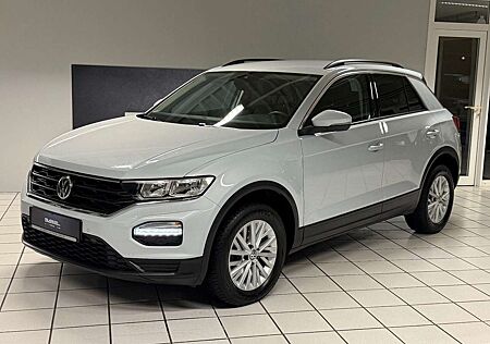 VW T-Roc Volkswagen Basis