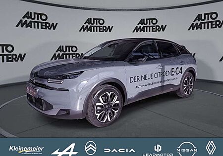 Citroën C4 Citroen e- Max *FACELIFT*