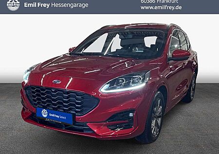 Ford Kuga 2.0 EcoBlue Aut. ST-LINE