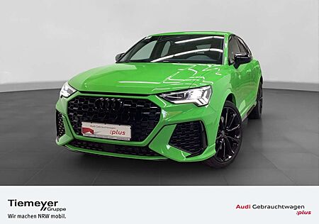 Audi RS Q3 SONOS LM21 MATRIX-LED