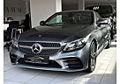 Mercedes-Benz C 300 Cabrio AMG Line/LED/360°Cam/HuD/Airscarf/