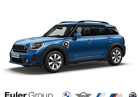 Mini Cooper S Countryman Cooper SE Countryman All4 Premium Paket Navi LED Kurvenlicht RFK Komfor