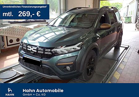 Dacia Jogger 1.0TCe 100 ECO-G Extreme+ Kamera Navi Key